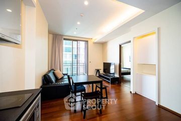 1 Bedroom Condo for rent in Quattro by Sansiri, Khlong Tan Nuea, Bangkok near BTS Thong Lo