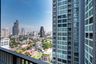 1 Bedroom Condo for rent in Quattro by Sansiri, Khlong Tan Nuea, Bangkok near BTS Thong Lo