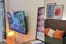 1 Bedroom Condo for rent in Life Rama 4 - Asoke, Khlong Toei, Bangkok near MRT Queen Sirikit National Convention Centre