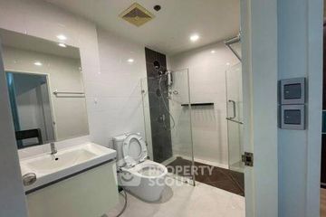 1 Bedroom Condo for rent in The Complete Narathiwas, Chong Nonsi, Bangkok near BTS Chong Nonsi