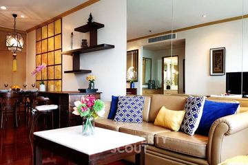 1 Bedroom Condo for rent in Baan Chao Praya, Khlong San, Bangkok near BTS Saphan Taksin