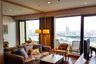 1 Bedroom Condo for rent in Baan Chao Praya, Khlong San, Bangkok near BTS Saphan Taksin