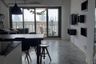2 Bedroom Condo for rent in Nusa State Tower Condominium, Silom, Bangkok near BTS Surasak