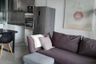 2 Bedroom Condo for rent in Nusa State Tower Condominium, Silom, Bangkok near BTS Surasak
