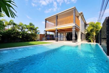 4 Bedroom House for Sale or Rent in The Shades Villas, Pong, Chonburi