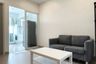 1 Bedroom Condo for rent in Supalai Premier Si Phraya - Samyan, Maha Phruettharam, Bangkok near MRT Sam Yan