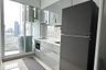 1 Bedroom Condo for rent in Supalai Premier Si Phraya - Samyan, Maha Phruettharam, Bangkok near MRT Sam Yan