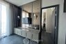 1 Bedroom Condo for rent in Edge Sukhumvit 23, Khlong Toei Nuea, Bangkok near BTS Asoke