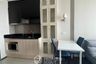 1 Bedroom Condo for rent in Edge Sukhumvit 23, Khlong Toei Nuea, Bangkok near BTS Asoke