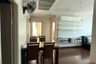 2 Bedroom Condo for rent in Supalai Lite Sathorn - Charoenrat, Bang Khlo, Bangkok near BTS Saphan Taksin