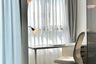 1 Bedroom Condo for rent in Ideo Chula - Samyan, Si Phraya, Bangkok near MRT Sam Yan