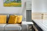 1 Bedroom Condo for rent in Ideo Chula - Samyan, Si Phraya, Bangkok near MRT Sam Yan