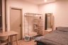 1 Bedroom Condo for rent in Ideo Q Chula - Samyan, Maha Phruettharam, Bangkok near MRT Sam Yan