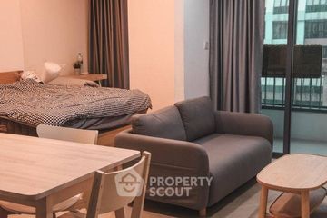 1 Bedroom Condo for rent in Ideo Q Chula - Samyan, Maha Phruettharam, Bangkok near MRT Sam Yan