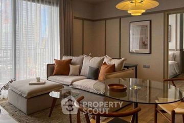 1 Bedroom Condo for rent in THE LINE Jatujak - Mochit, Chatuchak, Bangkok near MRT Chatuchak Park