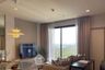 1 Bedroom Condo for rent in THE LINE Jatujak - Mochit, Chatuchak, Bangkok near MRT Chatuchak Park
