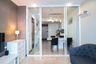 1 Bedroom Condo for rent in Supalai Premier Ratchathewi, Thanon Phetchaburi, Bangkok near BTS Ratchathewi
