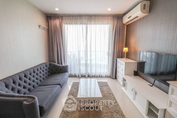 1 Bedroom Condo for rent in Supalai Premier Ratchathewi, Thanon Phetchaburi, Bangkok near BTS Ratchathewi
