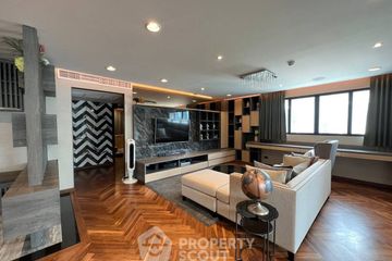 2 Bedroom Condo for rent in Pearl Garden, Silom, Bangkok near BTS Chong Nonsi