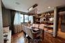 2 Bedroom Condo for rent in Pearl Garden, Silom, Bangkok near BTS Chong Nonsi