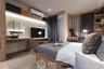 1 Bedroom Condo for rent in RHYTHM Ekkamai, Khlong Tan Nuea, Bangkok near BTS Ekkamai