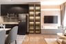 2 Bedroom Condo for rent in Q Prasarnmit, Khlong Toei Nuea, Bangkok near MRT Phetchaburi
