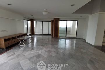 3 Bedroom Condo for rent in Trapezo Sukhumvit 16, Khlong Toei, Bangkok near MRT Queen Sirikit National Convention Centre
