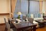 2 Bedroom Condo for rent in Baan Na Varang, Lumpini, Bangkok near BTS Chit Lom