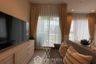 2 Bedroom Condo for rent in President Place, Lumpini, Bangkok near BTS Chit Lom