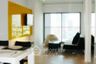 1 Bedroom Condo for rent in Noble Remix, Khlong Tan, Bangkok near BTS Thong Lo
