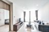1 Bedroom Condo for rent in Noble Ploenchit, Lumpini, Bangkok near BTS Ploen Chit