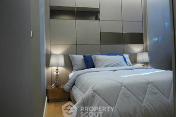 1 Bedroom Condo for rent in Equinox, Chom Phon, Bangkok near MRT Phahon Yothin