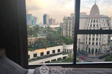 2 Bedroom Condo for rent in The Lumpini 24, Khlong Tan, Bangkok near BTS Phrom Phong