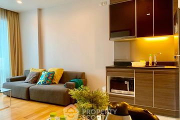 1 Bedroom Condo for rent in KEYNE BY SANSIRI, Khlong Tan, Bangkok near BTS Thong Lo