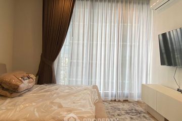 1 Bedroom Condo for rent in Noble Around Ari, Sam Sen Nai, Bangkok near BTS Ari
