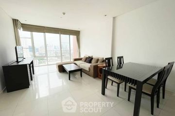 2 Bedroom Condo for rent in Fullerton, Phra Khanong, Bangkok near BTS Thong Lo