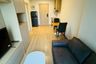1 Bedroom Condo for rent in Life Rama 4 - Asoke, Khlong Toei, Bangkok near MRT Queen Sirikit National Convention Centre