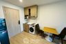 1 Bedroom Condo for rent in Life Rama 4 - Asoke, Khlong Toei, Bangkok near MRT Queen Sirikit National Convention Centre