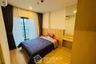 1 Bedroom Condo for rent in Life Rama 4 - Asoke, Khlong Toei, Bangkok near MRT Queen Sirikit National Convention Centre
