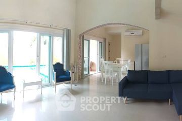 3 Bedroom House for rent in Silk Road Place, Huai Yai, Chonburi