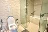 1 Bedroom Condo for rent in Sync Nature Siam, Wang Mai, Bangkok near BTS National Stadium
