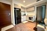 1 Bedroom Condo for rent in Sync Nature Siam, Wang Mai, Bangkok near BTS National Stadium