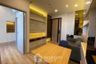 1 Bedroom Condo for rent in OKA HAUS Sukhumvit 36, Khlong Tan, Bangkok near BTS Thong Lo
