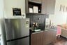 1 Bedroom Condo for rent in Ideo Q Phayathai, Thung Phaya Thai, Bangkok near BTS Phaya Thai