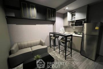 1 Bedroom Condo for rent in Ideo Mobi Rangnam, Thanon Phaya Thai, Bangkok near BTS Victory Monument