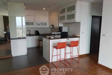 3 Bedroom Condo for rent in The Sathu Residences, Bang Phong Pang, Bangkok near BTS Surasak