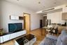 1 Bedroom Condo for rent in 39 by Sansiri, Khlong Tan Nuea, Bangkok near BTS Phrom Phong