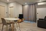 2 Bedroom Condo for rent in The Key Rama 3, Bang Khlo, Bangkok