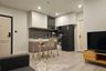 2 Bedroom Condo for rent in The Key Rama 3, Bang Khlo, Bangkok