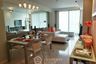 3 Bedroom Condo for rent in Supalai Premier Place Asoke, Khlong Toei Nuea, Bangkok near MRT Phetchaburi